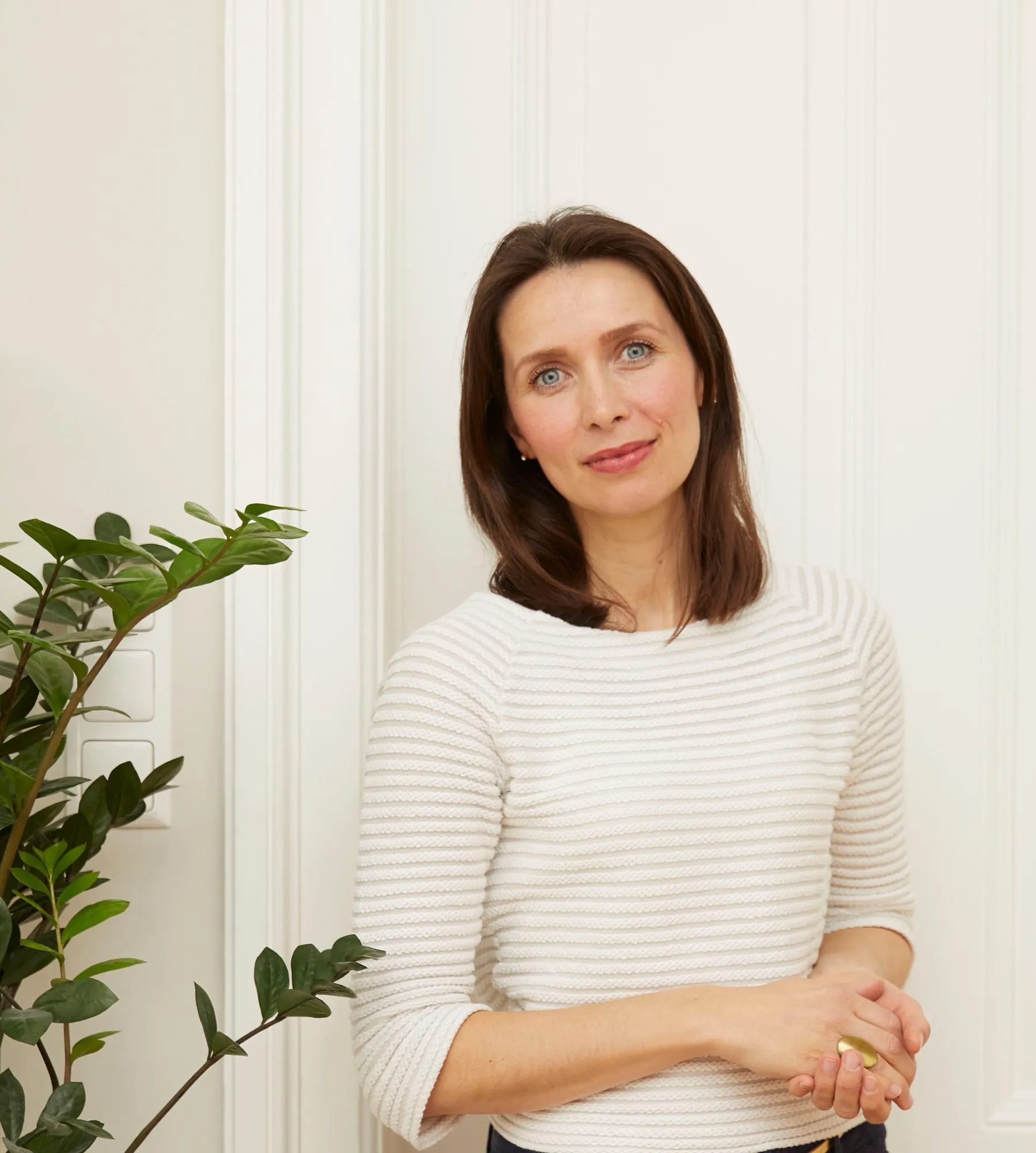 Barbara Posch, Psychotherapeutin in 1030 Wien